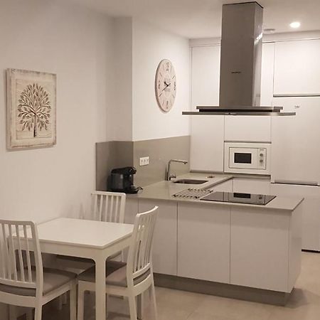 Apartamento Iceberg Tarifa Parking Gratuito Экстерьер фото