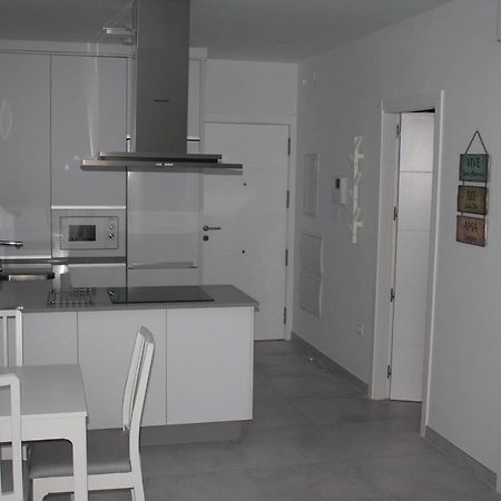 Apartamento Iceberg Tarifa Parking Gratuito Экстерьер фото