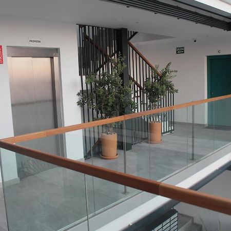 Apartamento Iceberg Tarifa Parking Gratuito Экстерьер фото