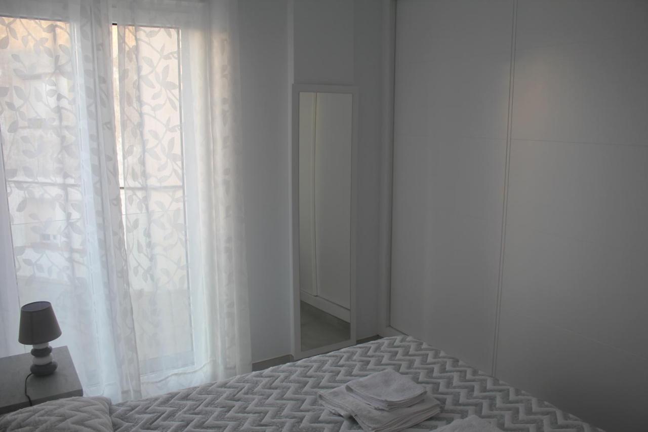 Apartamento Iceberg Tarifa Parking Gratuito Экстерьер фото